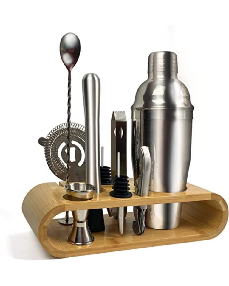 Bar Accessories Set